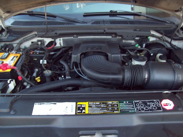 Ford F150 2002 photo 4