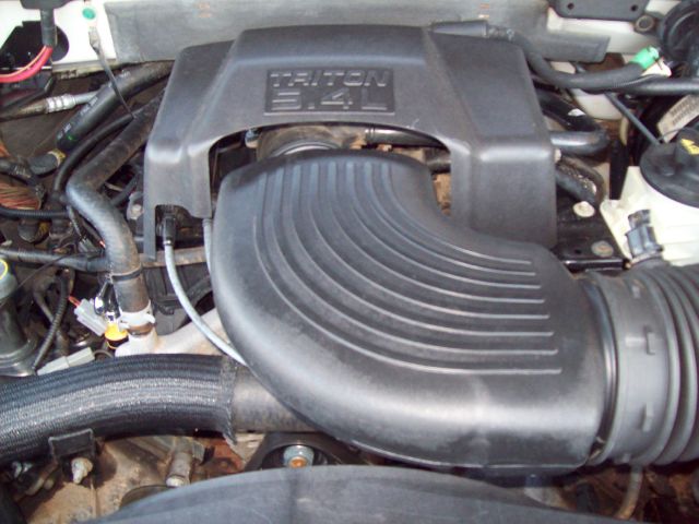 Ford F150 2002 photo 5