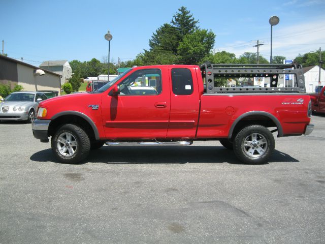 Ford F150 2002 photo 5