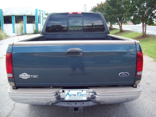 Ford F150 2002 photo 1