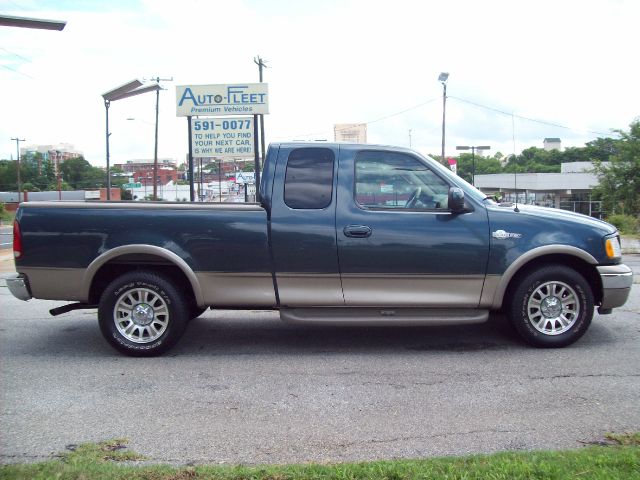 Ford F150 2002 photo 2