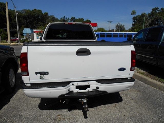 Ford F150 2002 photo 1