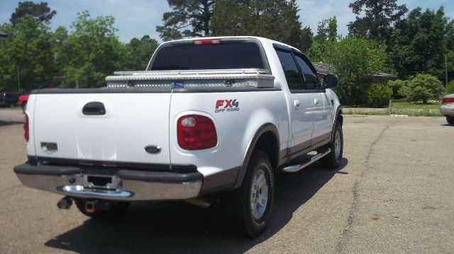 Ford F150 2002 photo 5