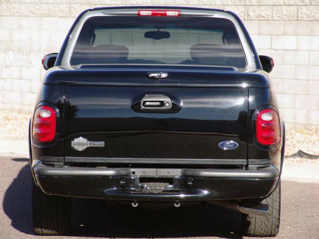 Ford F150 2002 photo 2