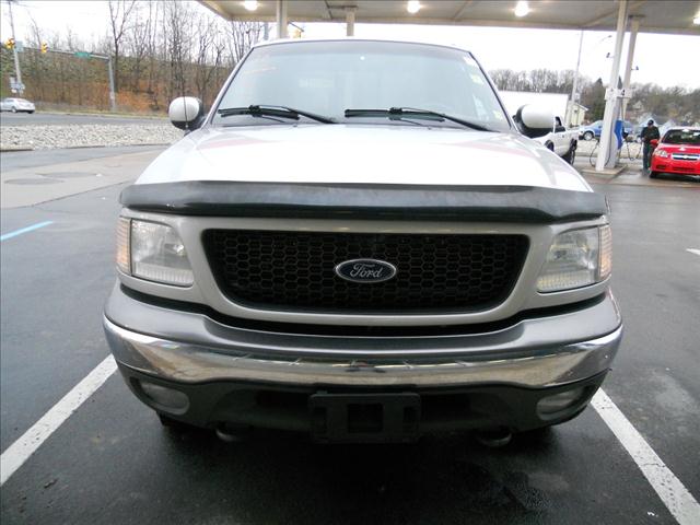 Ford F150 ESi Pickup