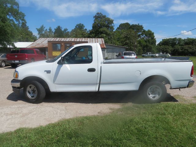 Ford F150 2002 photo 1