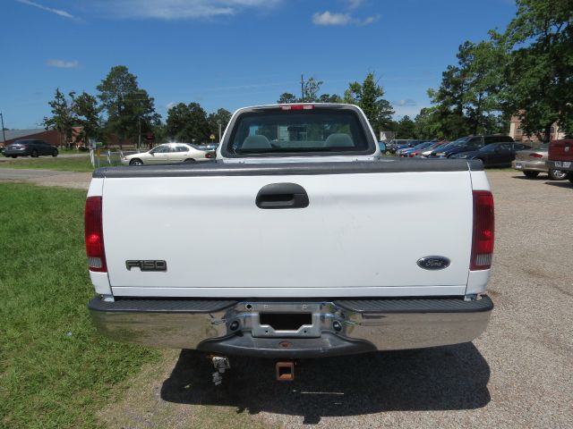 Ford F150 2002 photo 2