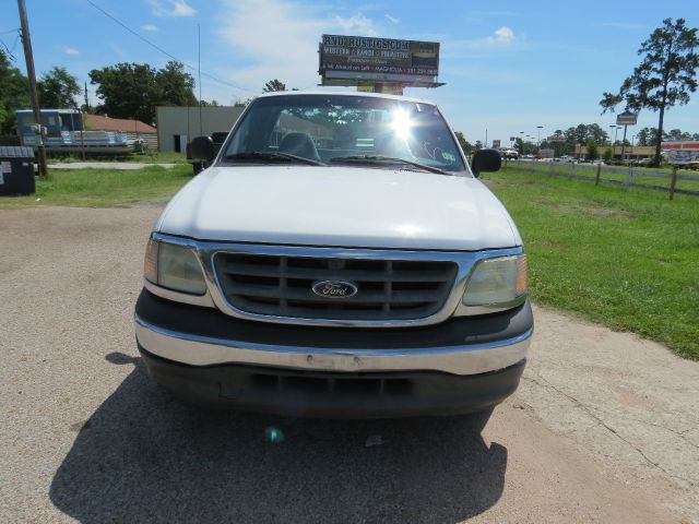 Ford F150 2002 photo 3