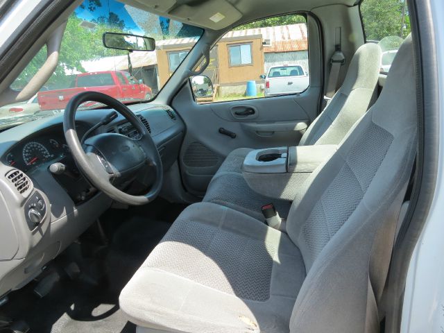 Ford F150 2002 photo 5