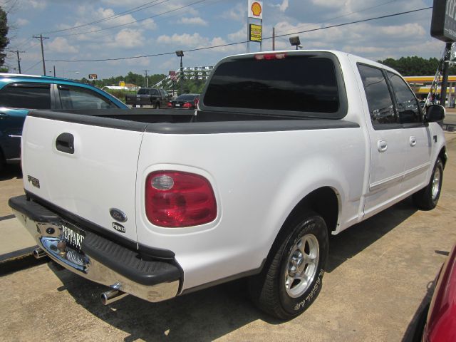 Ford F150 2002 photo 3