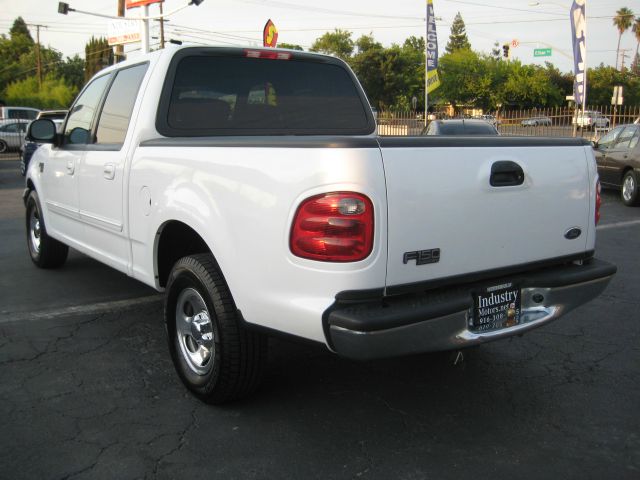 Ford F150 2002 photo 4