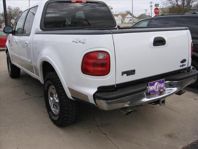 Ford F150 2002 photo 2