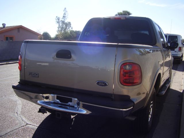 Ford F150 2002 photo 2