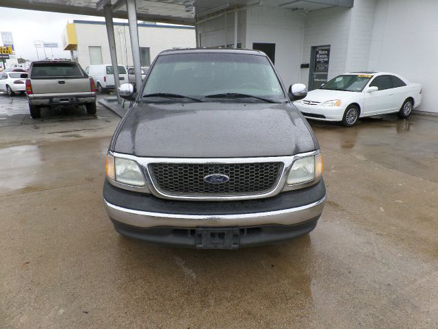 Ford F150 2002 photo 3