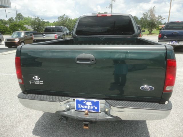 Ford F150 2002 photo 20