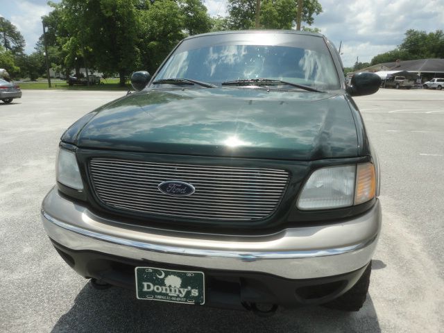 Ford F150 2002 photo 21