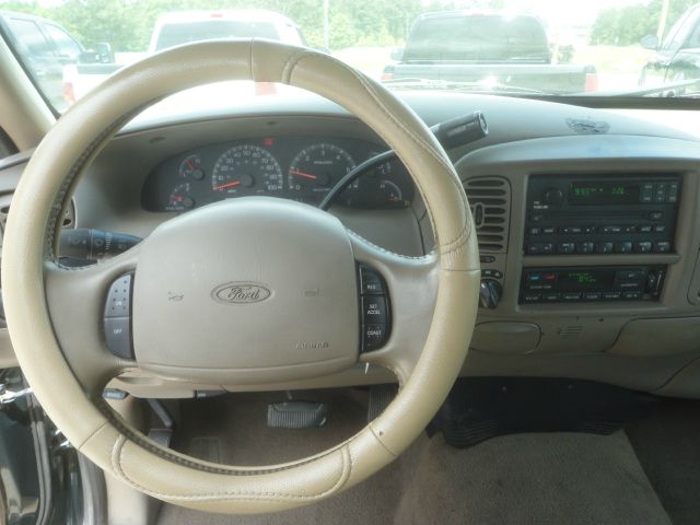 Ford F150 2002 photo 3