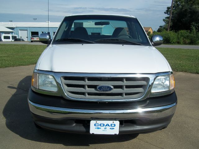 Ford F150 2002 photo 3