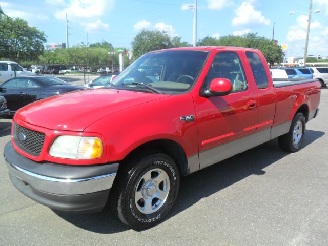 Ford F150 GS 43 Pickup Truck