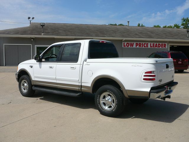 Ford F150 2002 photo 1