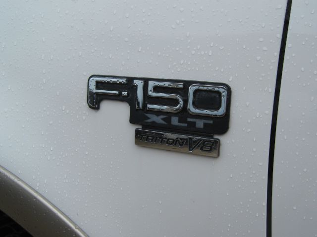 Ford F150 2002 photo 2