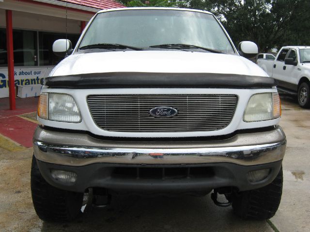 Ford F150 2002 photo 3