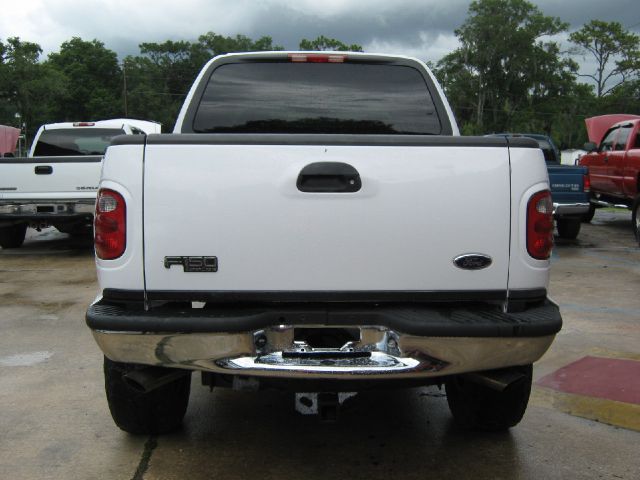 Ford F150 2002 photo 4