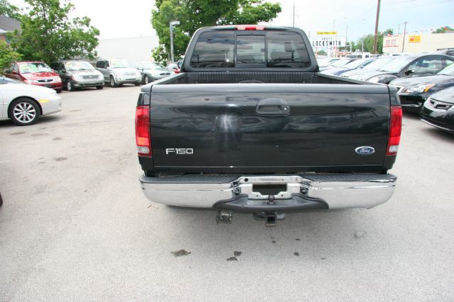 Ford F150 2002 photo 2