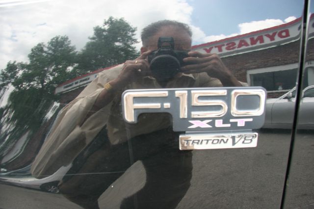 Ford F150 2002 photo 7