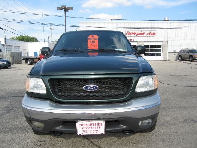 Ford F150 XL 2WD Reg Cab Pickup Truck