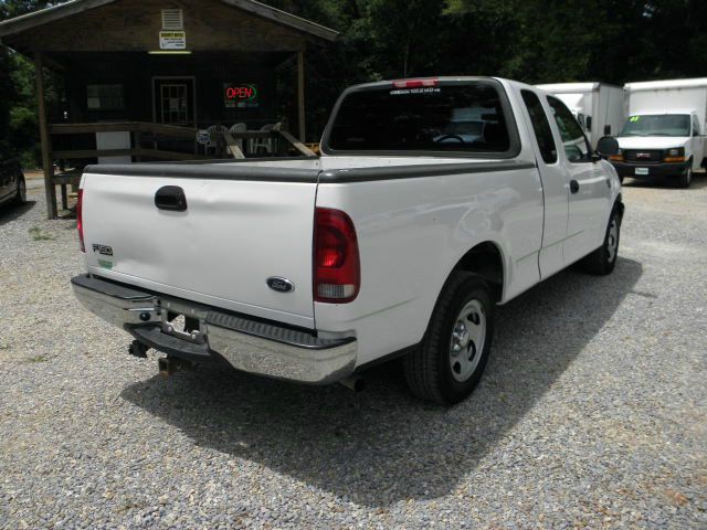 Ford F150 2003 photo 1