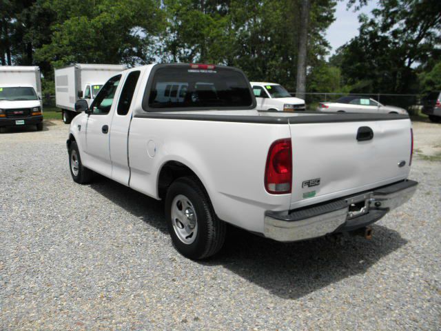 Ford F150 2003 photo 3