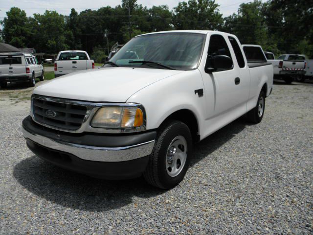 Ford F150 2003 photo 4