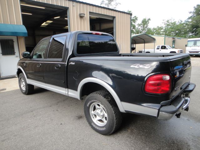 Ford F150 2003 photo 1