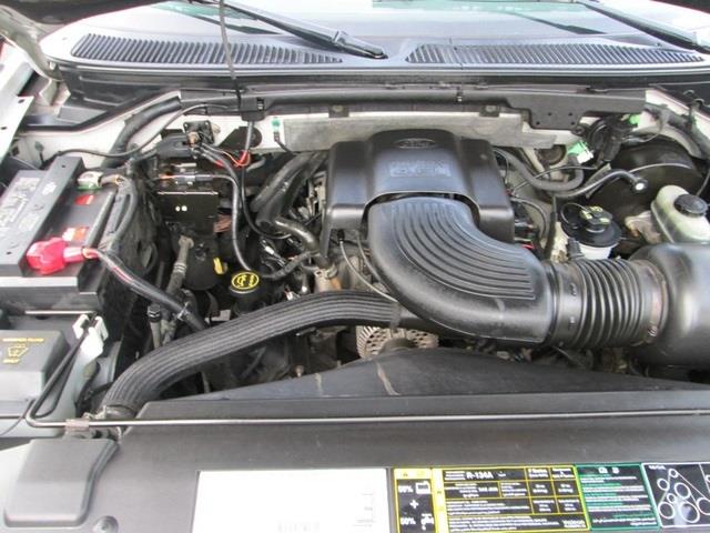 Ford F150 2003 photo 4