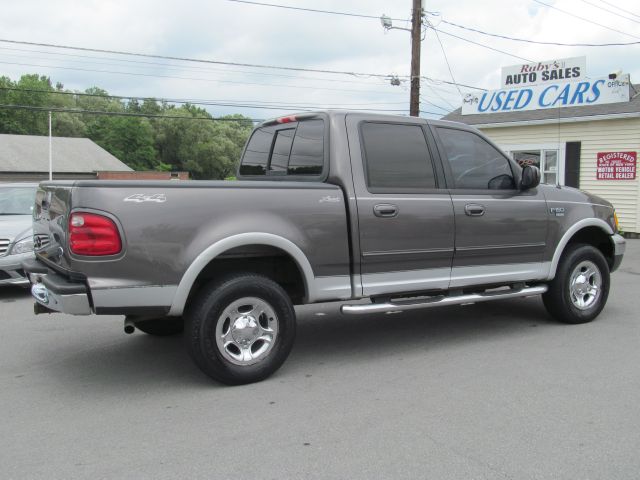 Ford F150 2003 photo 2