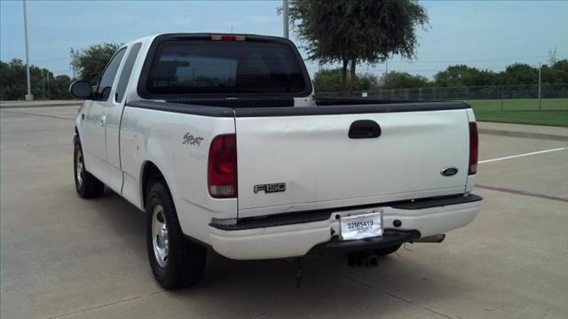 Ford F150 SLT X-cab Pickup Truck