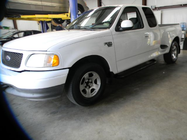 Ford F150 2003 photo 3