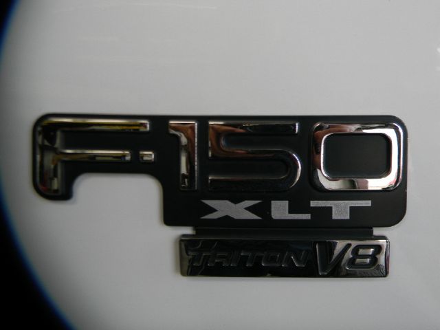 Ford F150 2003 photo 4