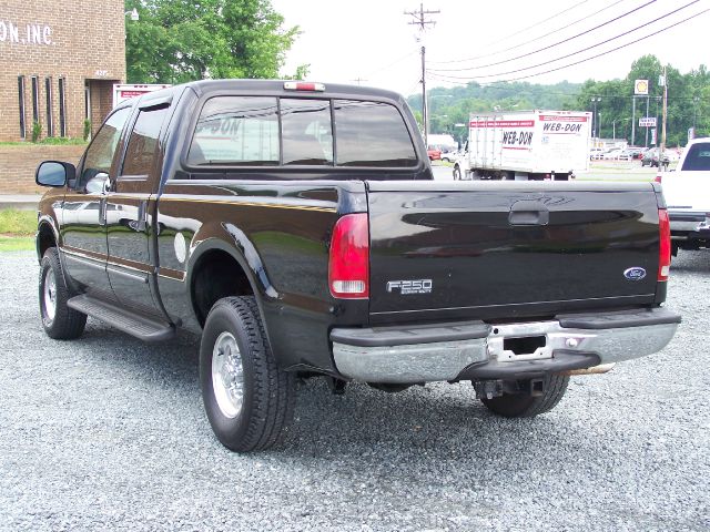 Ford F150 2003 photo 1