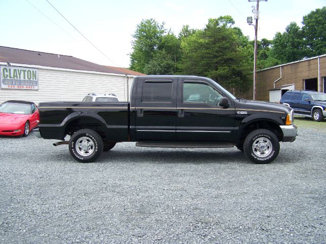 Ford F150 2003 photo 3