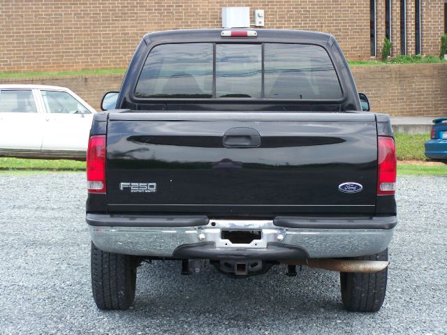 Ford F150 2003 photo 4