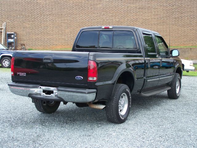 Ford F150 2003 photo 5