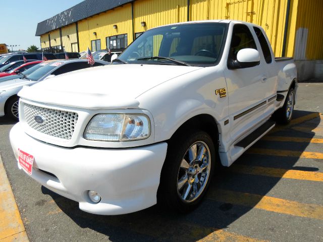 Ford F150 2003 photo 3