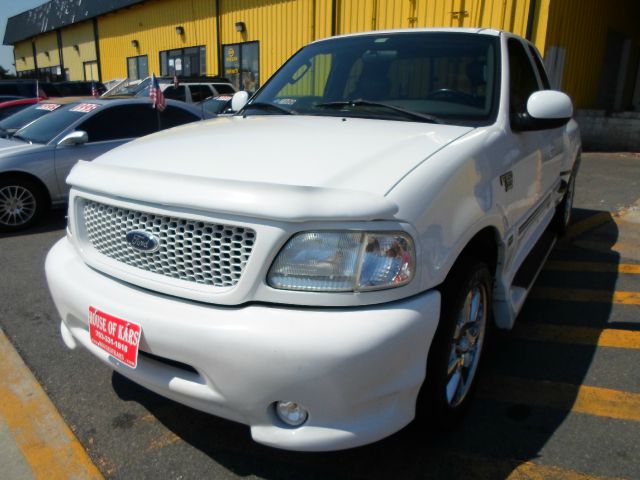 Ford F150 2003 photo 4