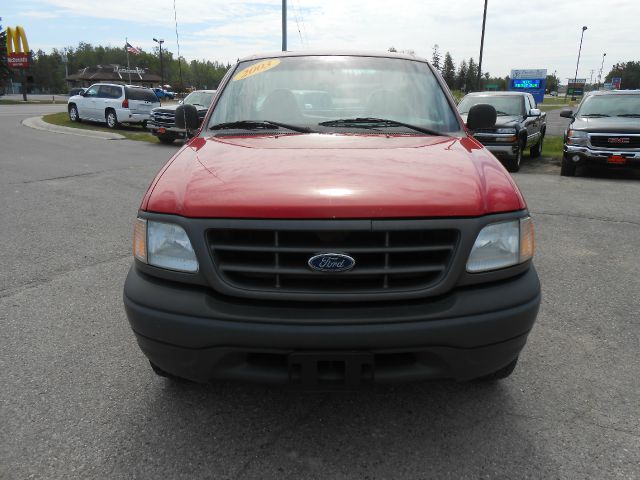 Ford F150 2003 photo 4