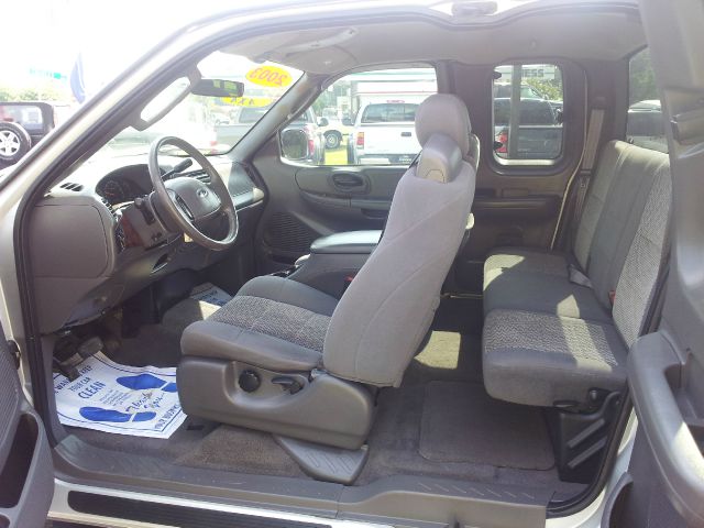 Ford F150 2003 photo 3