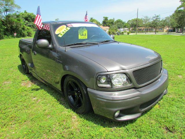 Ford F150 2003 photo 3