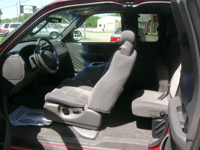 Ford F150 2003 photo 1