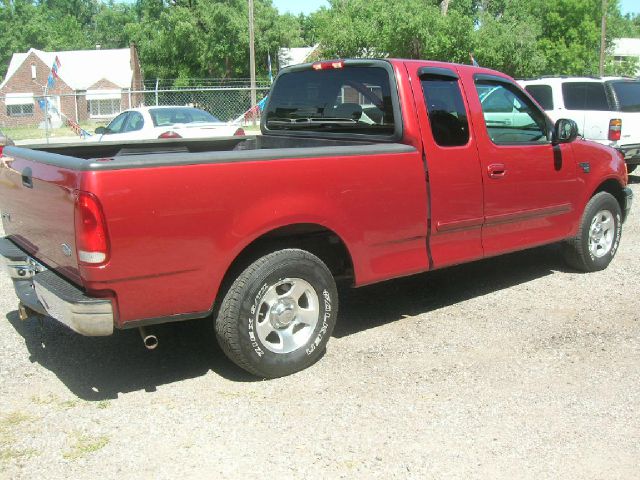 Ford F150 2003 photo 2